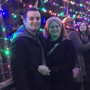 Meet your Posher, Tyler